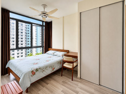 La Fiesta (D19), Condominium #637370891